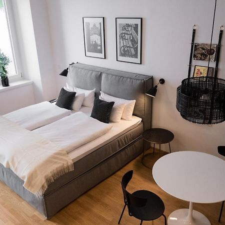 The Vienna Concept Apartments Esterno foto