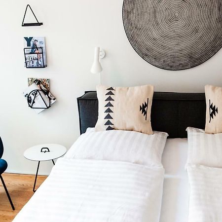 The Vienna Concept Apartments Esterno foto