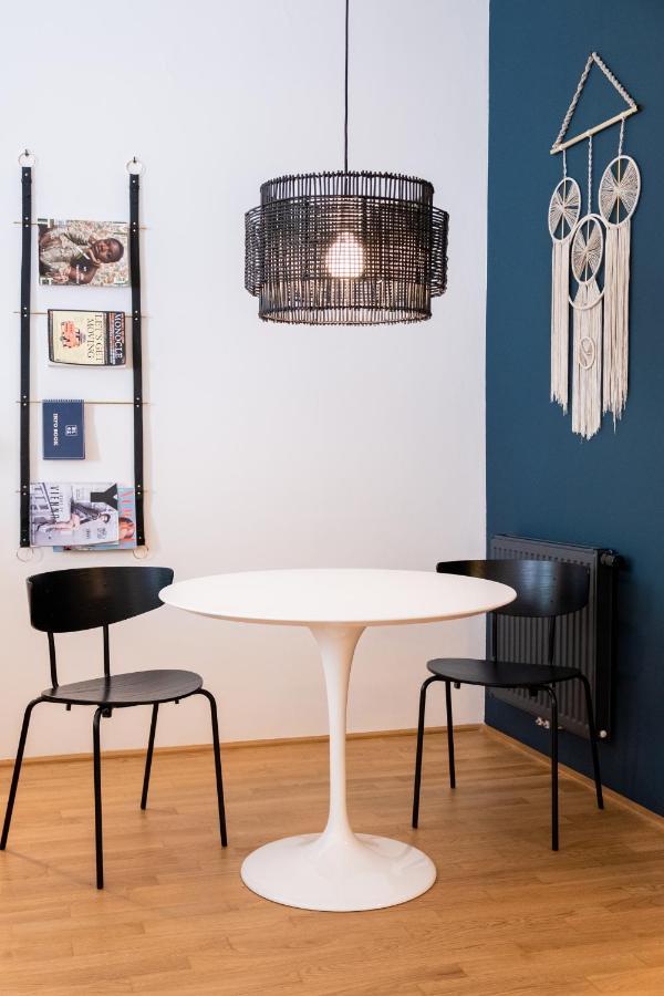 The Vienna Concept Apartments Esterno foto