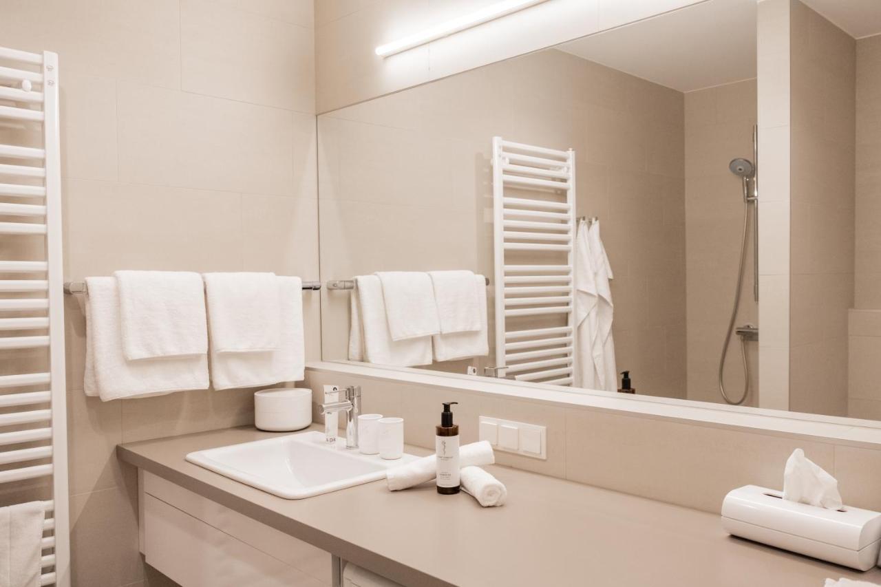 The Vienna Concept Apartments Esterno foto