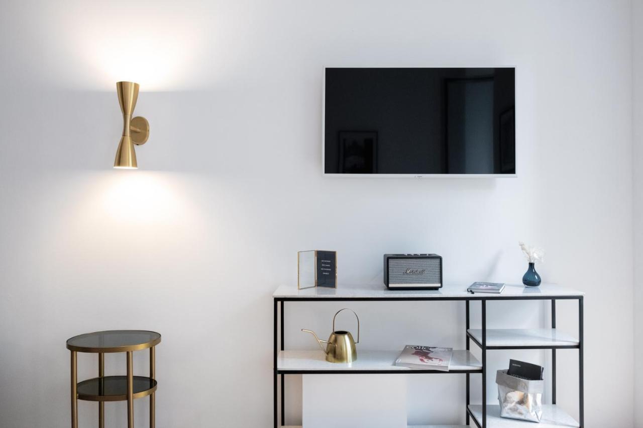 The Vienna Concept Apartments Esterno foto