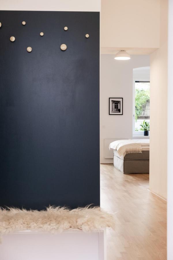 The Vienna Concept Apartments Esterno foto
