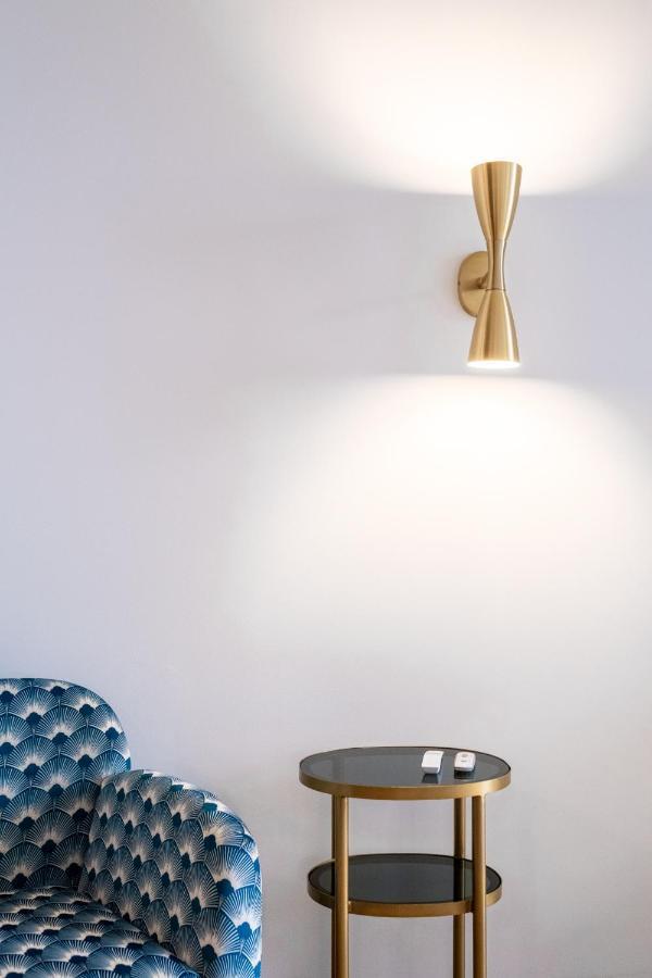 The Vienna Concept Apartments Esterno foto