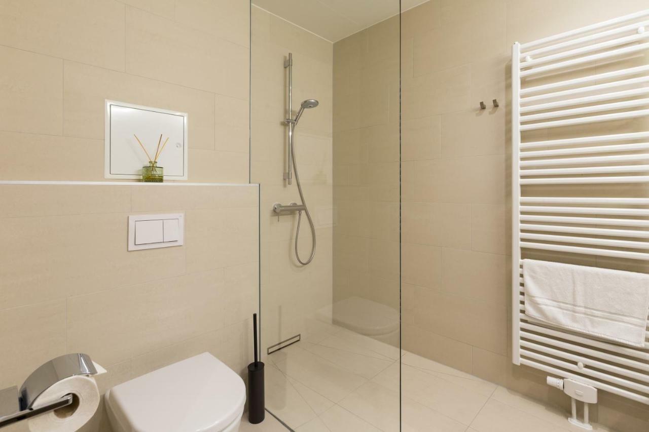 The Vienna Concept Apartments Esterno foto