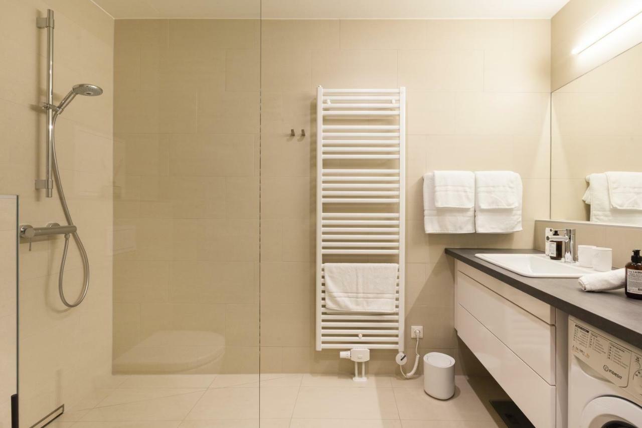 The Vienna Concept Apartments Esterno foto
